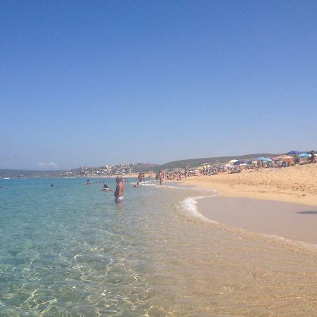 Sardegna-Ferienwohnung Mit Emotionale Meeres Blick Torre dei Corsari Extérieur photo