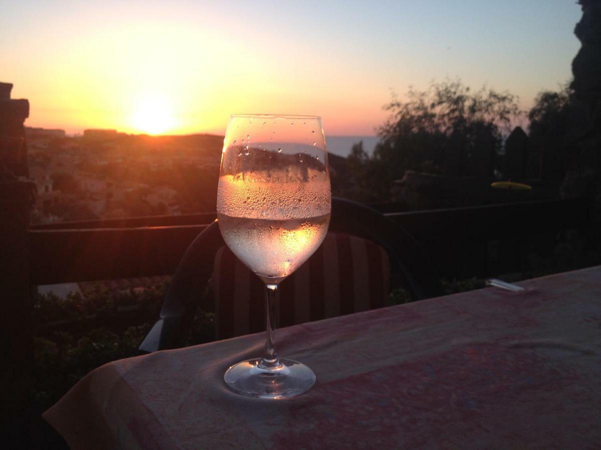 Sardegna-Ferienwohnung Mit Emotionale Meeres Blick Torre dei Corsari Extérieur photo